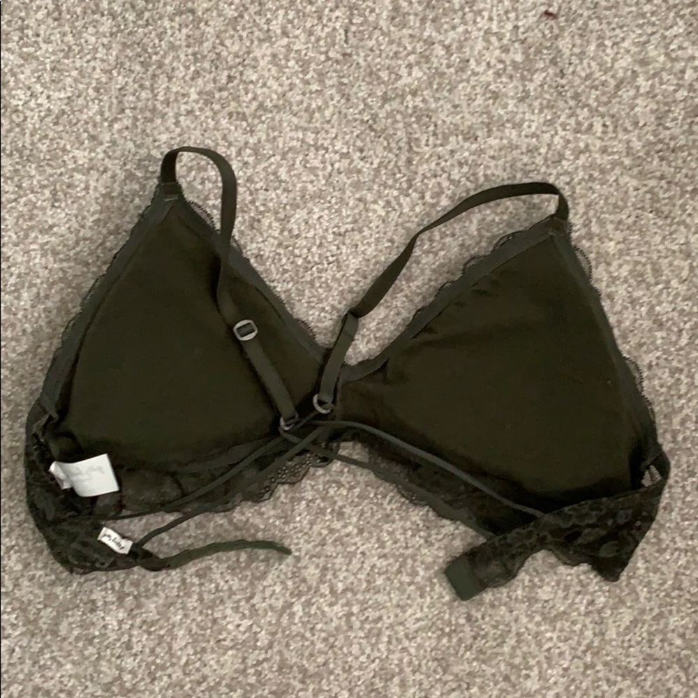 Bralette - Picture 2 of 2
